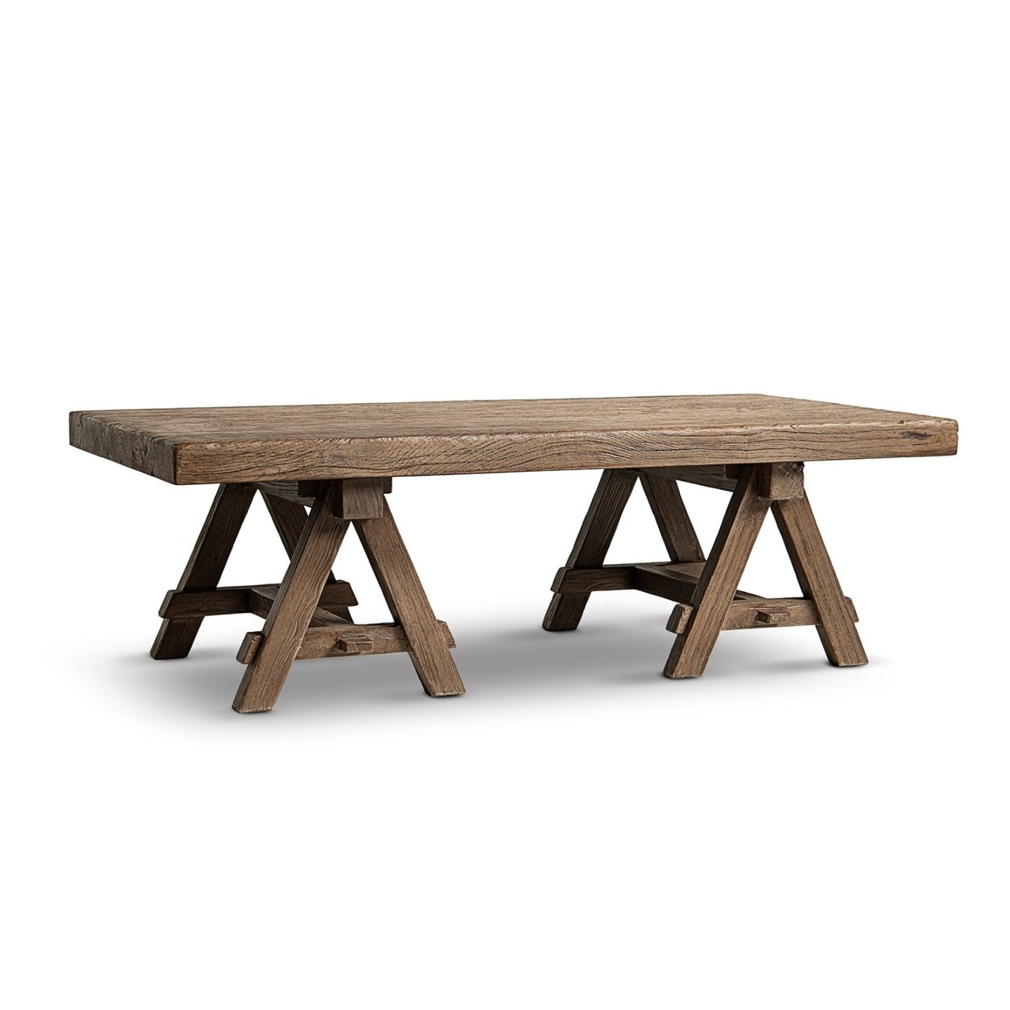Hawthorne - Trestle Table