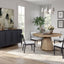 Elegant Round Dining Table