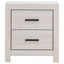 Brantford - 2 Drawer Nightstand