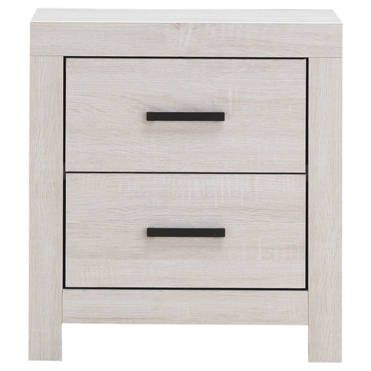 Brantford - 2 Drawer Nightstand