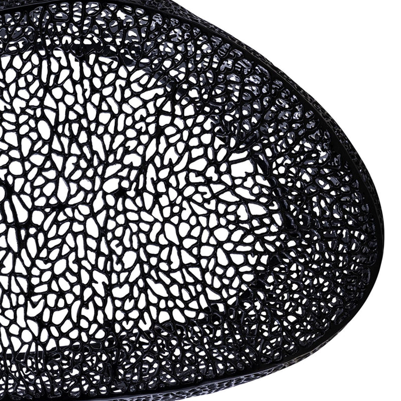 T3601 - Oval Coffee Table