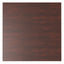 Eastwood - Square Dining Table - Java Brown