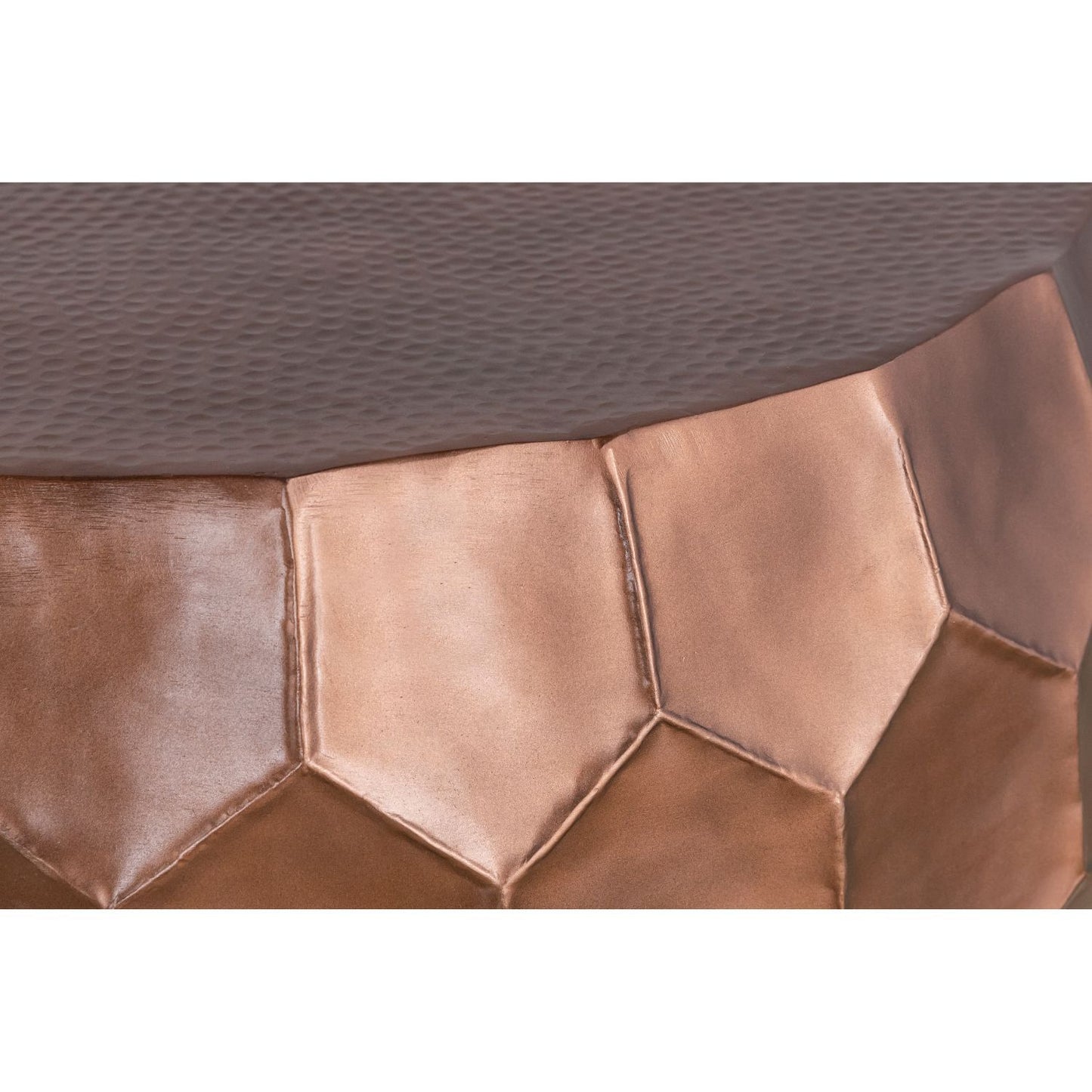 Ct101 - Round Coffee Table