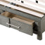 Kenzo - Storage Bed