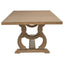 Fremont - Dining Set With Tufted Chairs