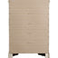Louis Phillipe - Traditional Style Storage Chest Elegant