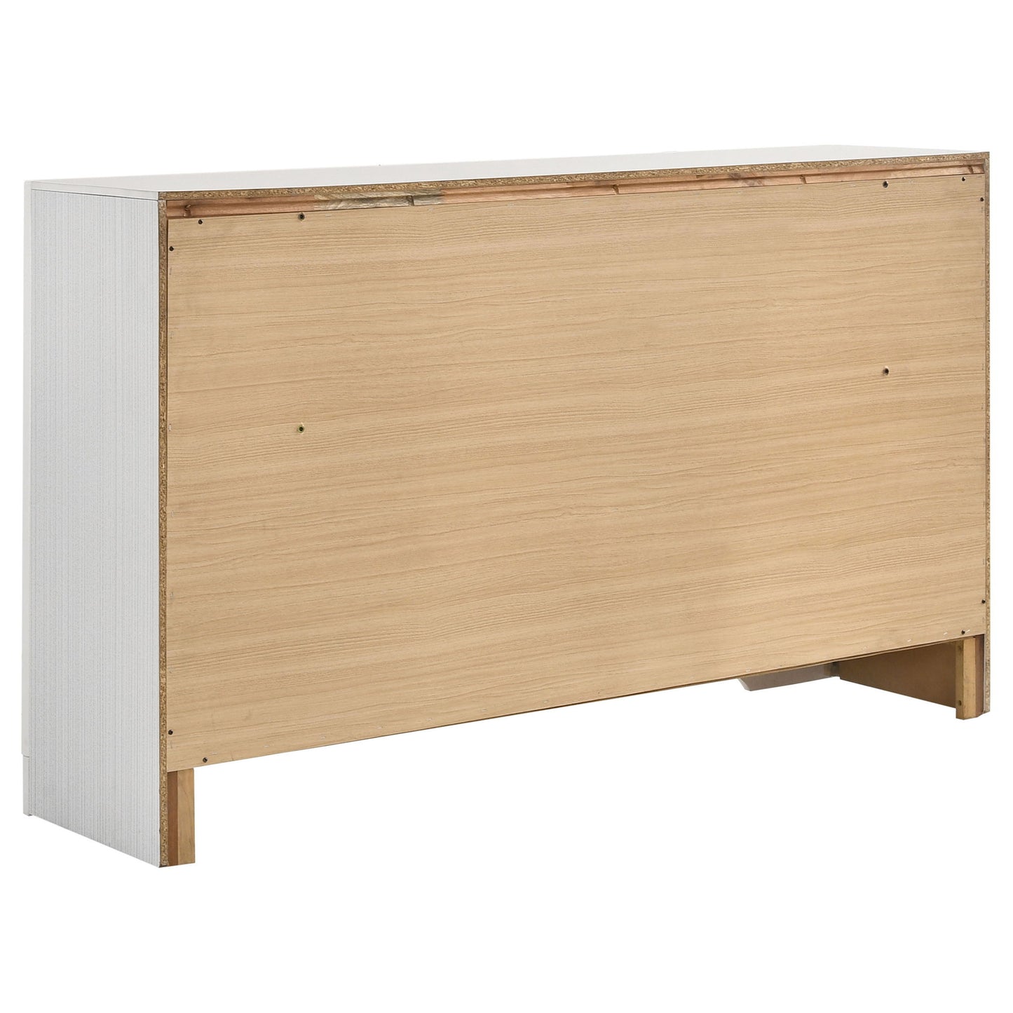 Annie - 9 Drawer Dresser
