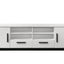 Matilda - TV Stand With Drawers - White Finish