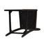 Panama - Curved Back Cane Counter Stool (Set of 2)