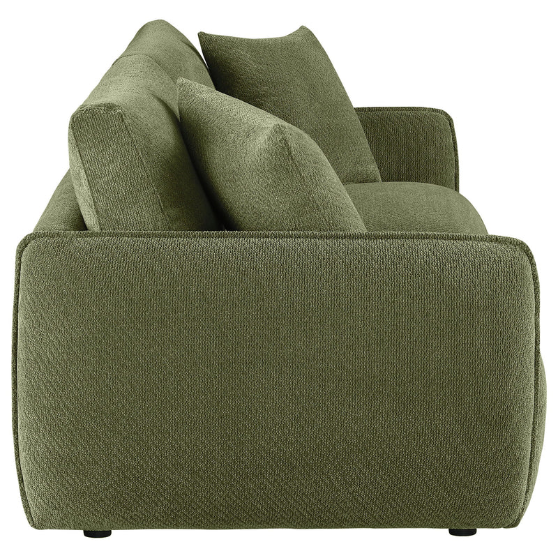 Logan - Modular Loveseat