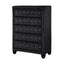 Sophia - Upholstered Bedroom Set