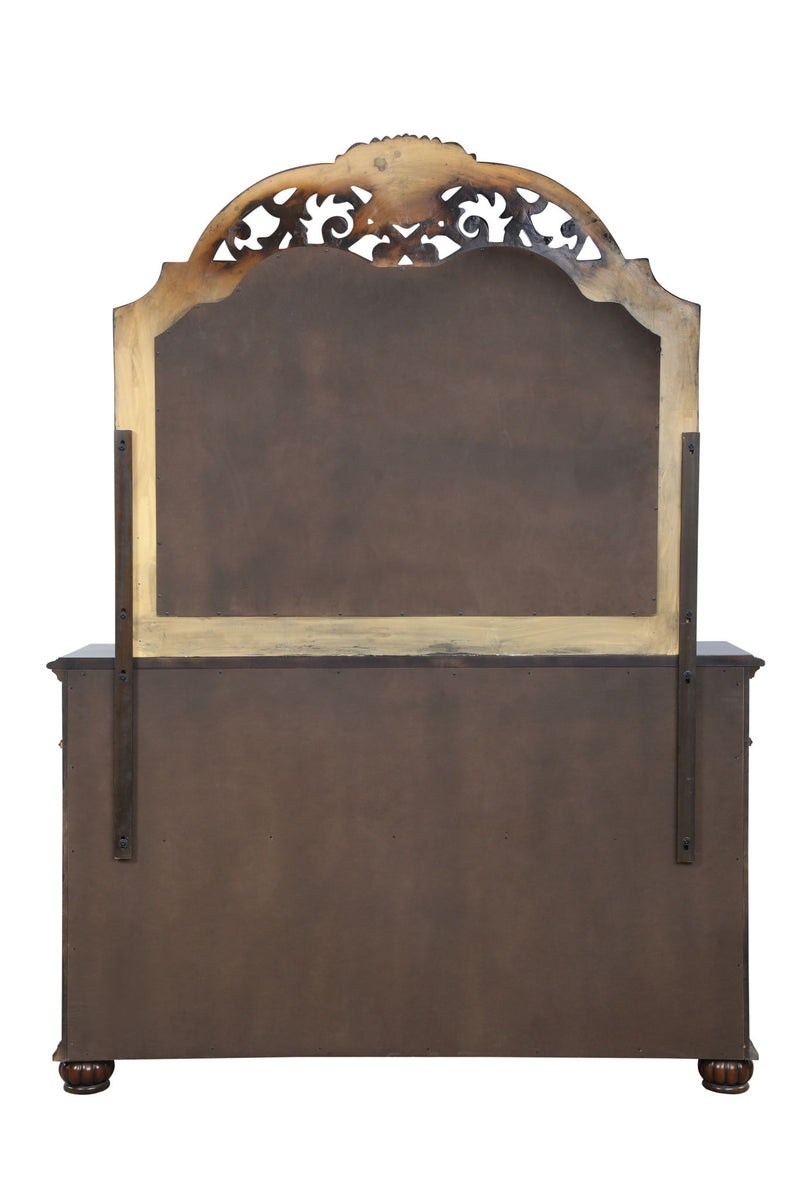 Maximus - Dresser