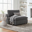 Chelsea - Armless Chair