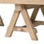 Hawthorne - Trestle Table