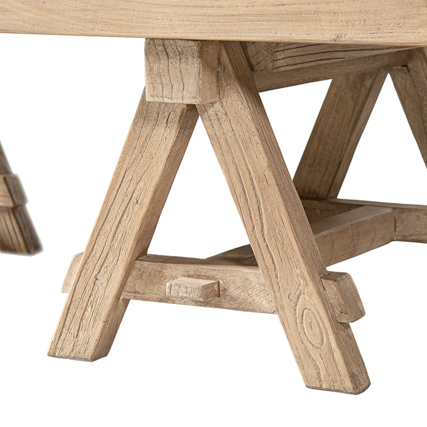 Hawthorne - Trestle Table