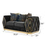 Cavalli - Loveseat