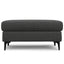 Ava - Versatile Mid Century Ottoman