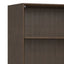 Banting - Mid Century Bookcase, Handcrafted
