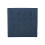 Isabella - Contemporary Ottoman With Storage