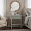 Finley - 1 Drawer Storage Nightstand