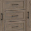 Ela - Sideboard - Smoky Brown