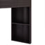 Retro Console Table With Storage, 3 Drawers