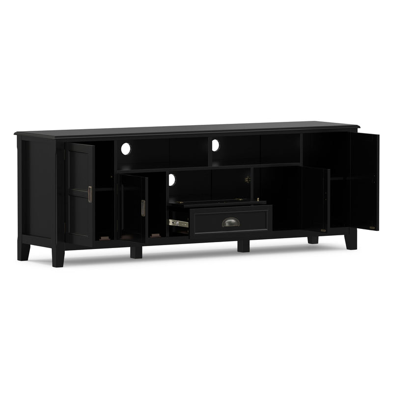 Burlington - TV Media Stand
