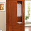 Elegant Traditional Armoire