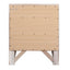 Modern Design Nightstand