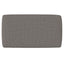 Milltown - Upholstered Ottoman Bench