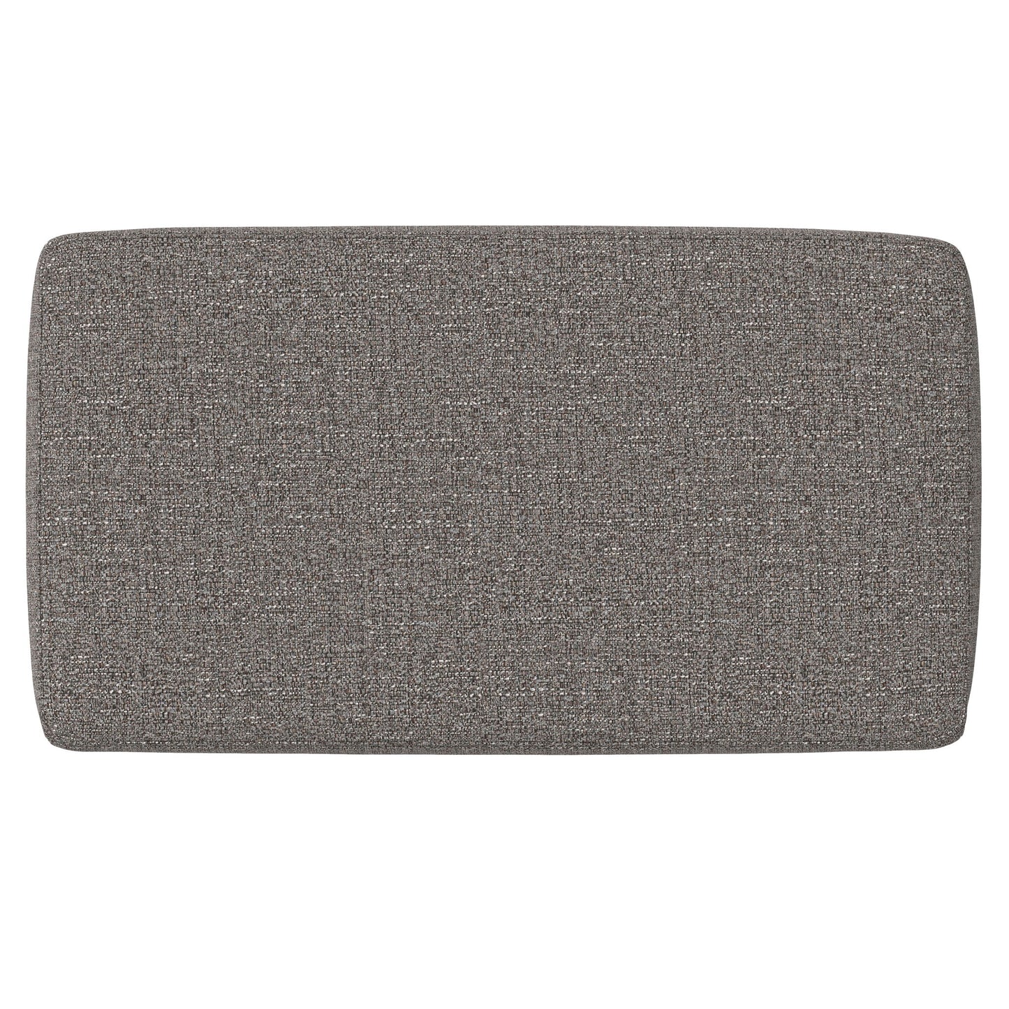 Milltown - Upholstered Ottoman Bench