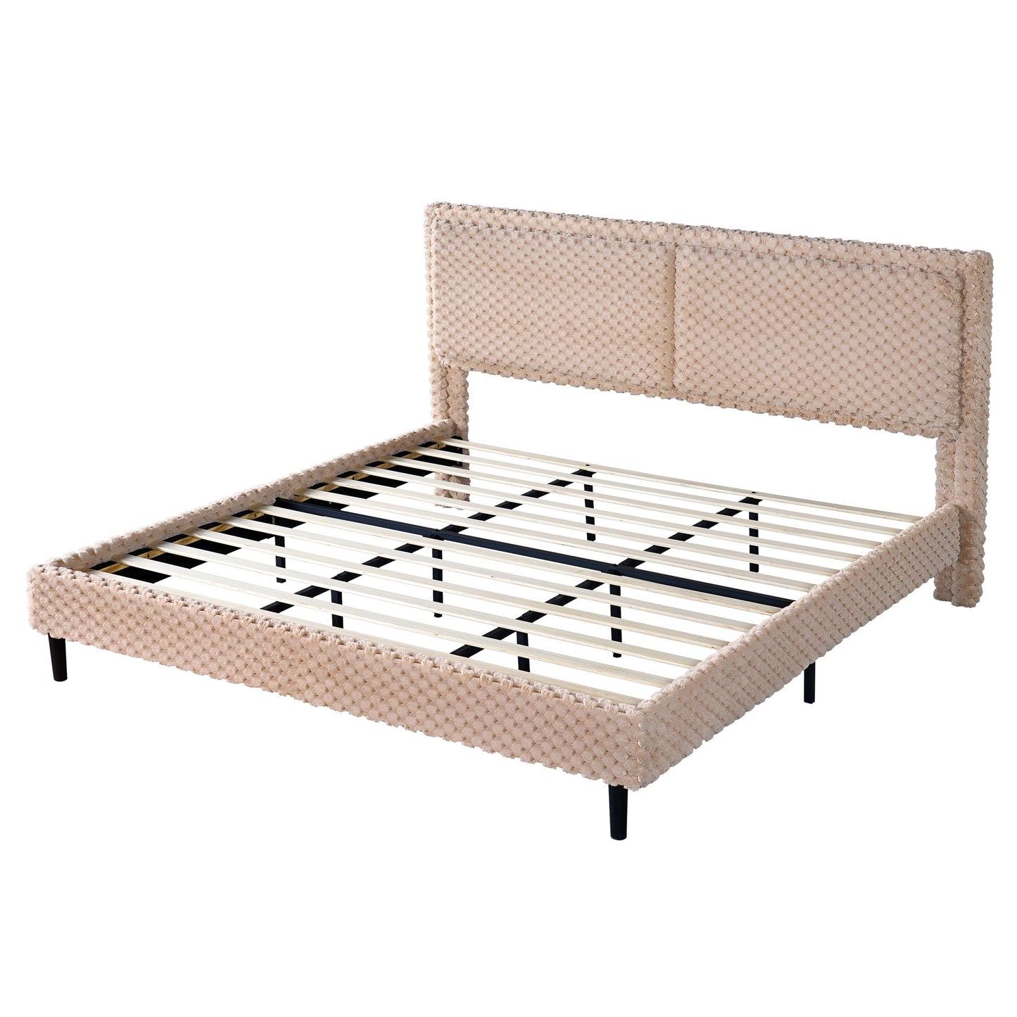 Soft Bed Comfortable Backrest For Bedroom