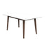 Levi - Modern Style Rectangular Dining Kitchen Table