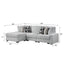 Puffy - Living Room Sectional