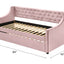 Lianna - Daybed Twin & Trundle