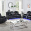 Orion II - Reclining Sofa Set
