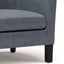 Austin - Transitional Tub Chair