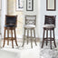 Manchester - Counter Stool