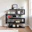 Buck II - Writing Desk & Bookshelf
