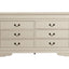 Elegant Traditional Storage Dresser