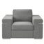 Gianna - Fabric Arm Chair