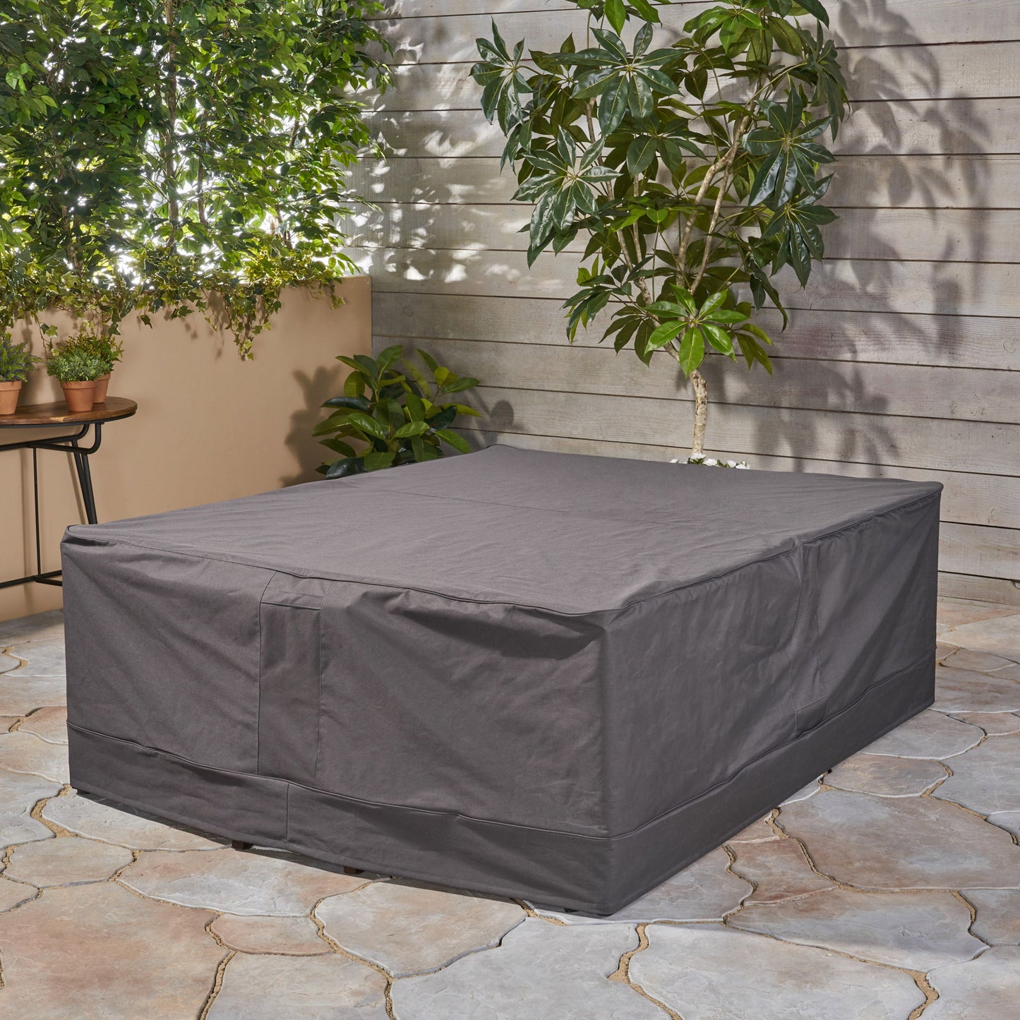 Shield - Waterproof Chat Set Cover