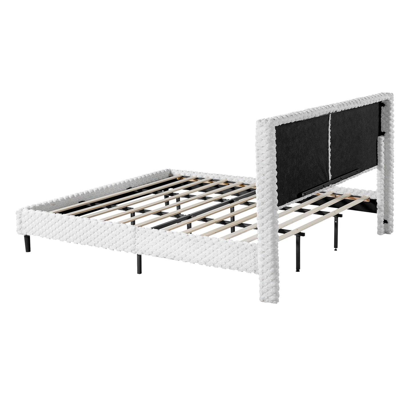 Soft Bed Comfortable Backrest For Bedroom