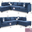 Malone - Comfort Sectional