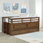 Starboard - Captain's Bed With Trundle