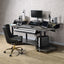 Eleazar - Music Recording Studio Desk - Wood