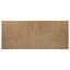 Fremont - Trestle Rectangular Dining Table With Removable Leaf