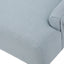 Contemporary Cheney Dining Chair Set With Tufted Design