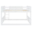 Bunk Bed With Ladder