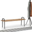 Berkeley - Entryway Bench